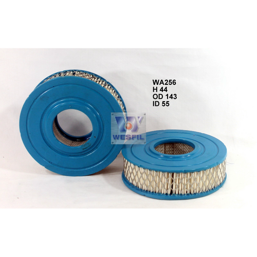 Wesfil Cooper Air Filter Wa256 A256 thumbnail