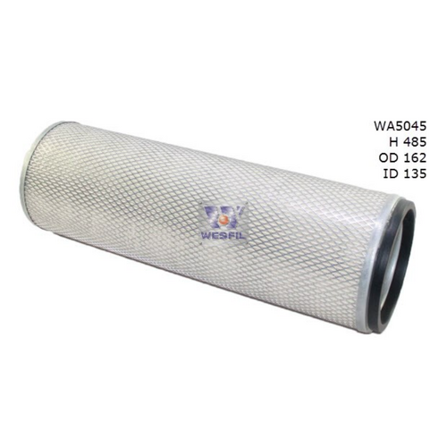 Wesfil Cooper Air Filter Wa5045 thumbnail