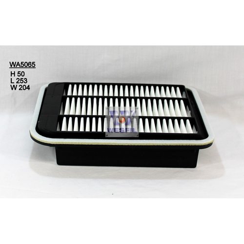Wesfil Cooper Air Filter Wa5065 A1550 thumbnail