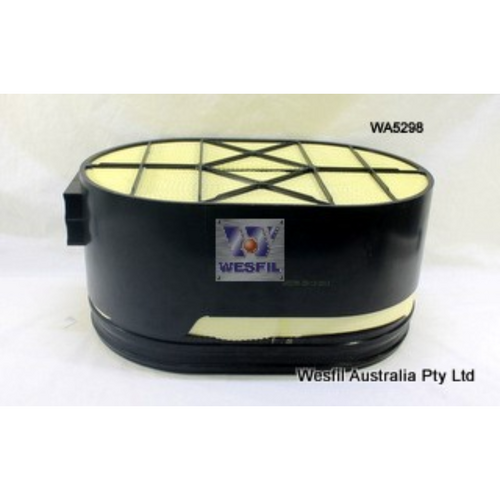 Wesfil Cooper Air Filter HDA6036 WA5298 thumbnail