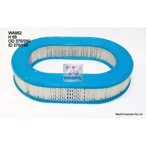 Wesfil Cooper Air Filter Wa952 thumbnail