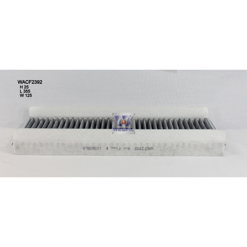 Wesfil Cooper Cabin Filter WACF2392 thumbnail
