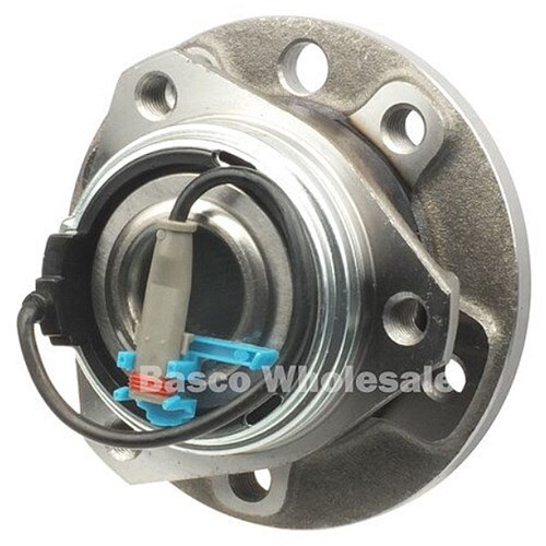 Basco Wheel Bearing Hub WBH1110 thumbnail