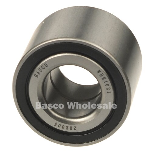 Basco Wheel Bearing Kit WBK1021 thumbnail