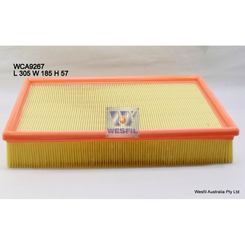 Wesfil Cooper Air Filter Wca9267 A1528 thumbnail