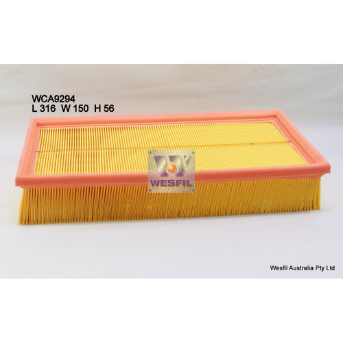 Wesfil Cooper Air Filter Wca9294 A1288 thumbnail