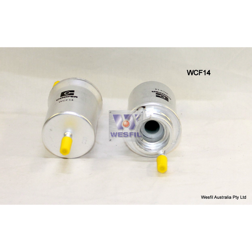 Wesfil Cooper EFI Fuel Filter WCF14 Z674 thumbnail