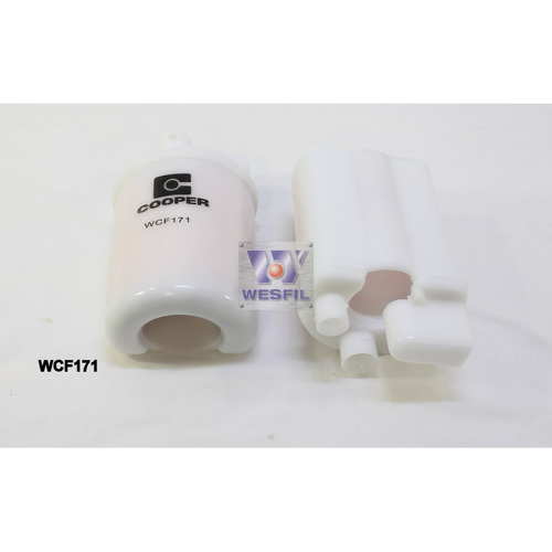 Wesfil Cooper In-Tank Fuel Filter Wcf171 Z771 thumbnail
