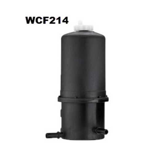 Wesfil Cooper Diesel Fuel Filter WCF214 Z951 thumbnail