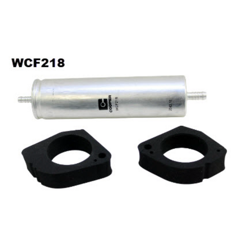 Wesfil Cooper Diesel Fuel Filter Wcf218 Z918 thumbnail