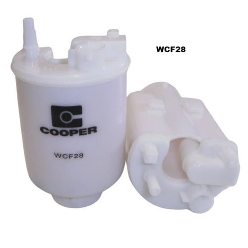 Wesfil Cooper In-Tank Fuel Filter Wcf28 Z655 thumbnail