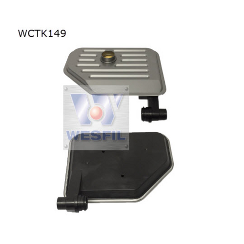 Wesfil Cooper Automatic Transmission Filter Kit WCTK149 RTK187 thumbnail
