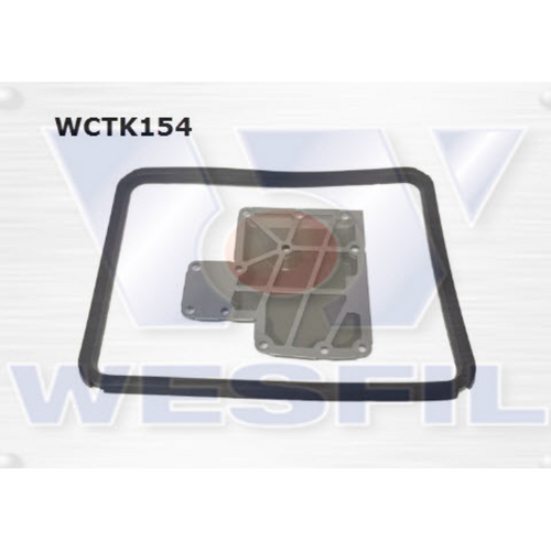 Wesfil Cooper Automatic Transmission Filter Kit WCTK154 RTK94 thumbnail