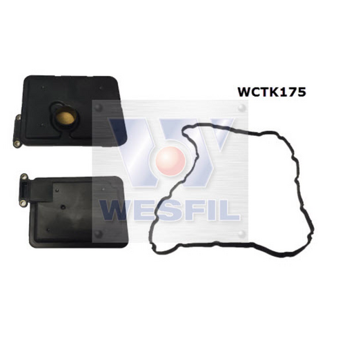 Wesfil Cooper Transmission Filter Kit RTK200 WCTK175 thumbnail