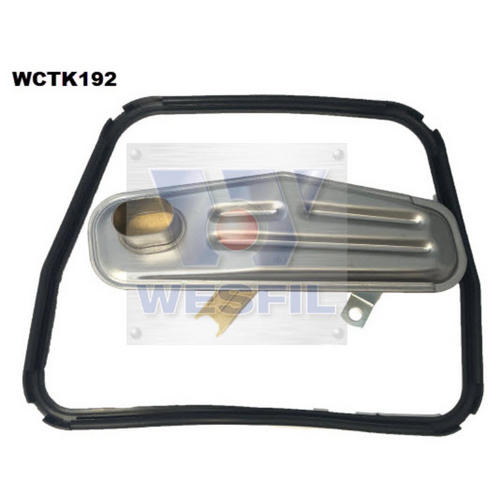 Wesfil Cooper Transmission Filter Kit RTK236 WCTK192 thumbnail