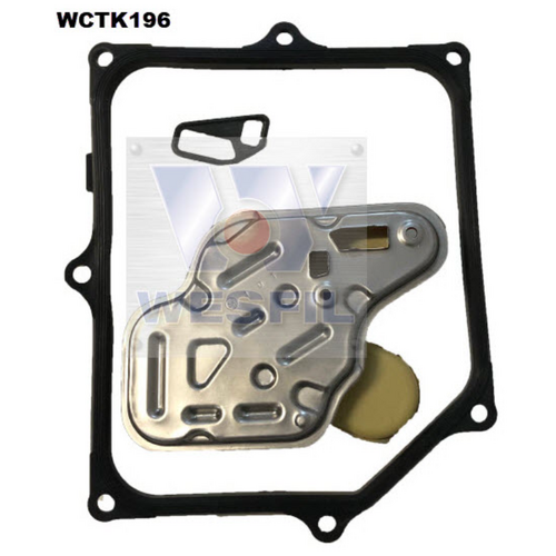 Wesfil Cooper Transmission Filter Kit RTK245 WCTK196 thumbnail