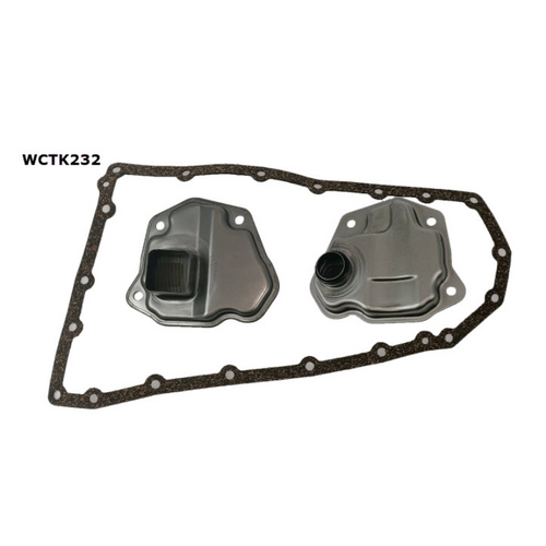 Wesfil Cooper Transmission Filter Kit RTK287 WCTK232 thumbnail