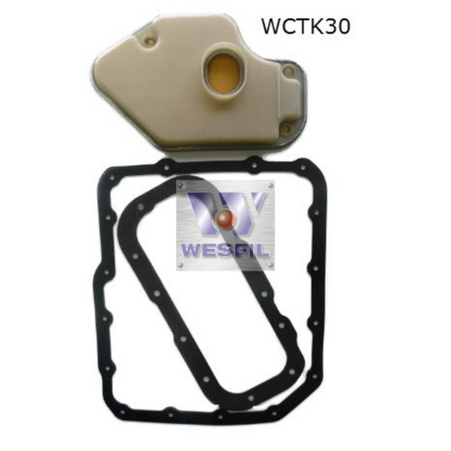 Wesfil Cooper Transmission Filter Kit RTK25 WCTK30 thumbnail