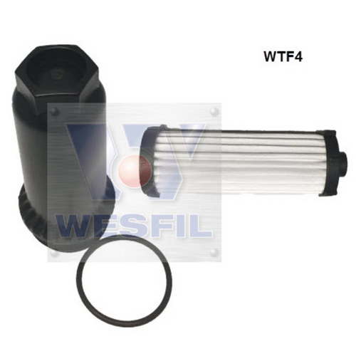 Wesfil Cooper Transmission Filter Kit RTK297 WTF4 thumbnail