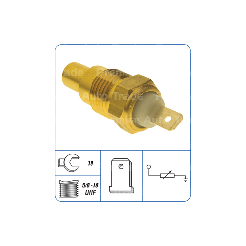 PAT Water Temperature Sender WTS-008 thumbnail