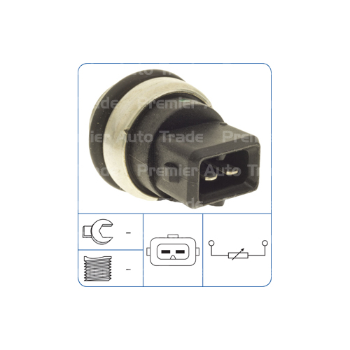 PAT Water Temperature Sender WTS-041 thumbnail