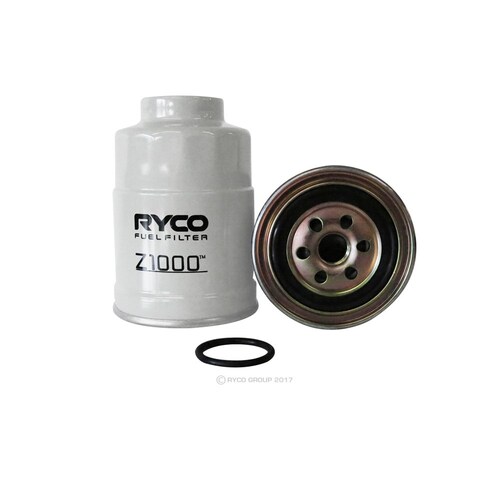 Ryco Fuel Filter Z1000 thumbnail