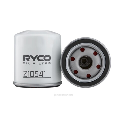 Ryco Oil Filter Z1054 thumbnail