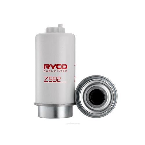 Ryco Fuel Filter Z592 thumbnail