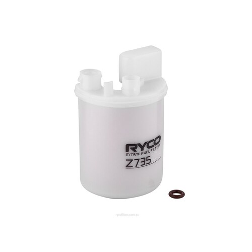 Ryco Fuel Filter Z735 thumbnail