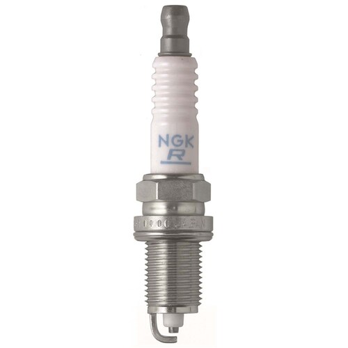 NGK Resistor V-Groove Spark Plug - 1Pc ZFR6K-11 thumbnail