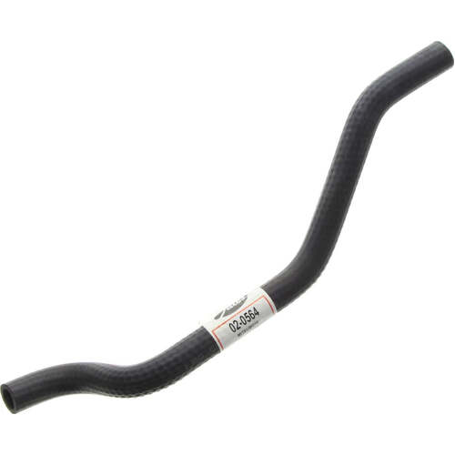 Gates Upper Radiator Hose CH2723 02-0564 thumbnail
