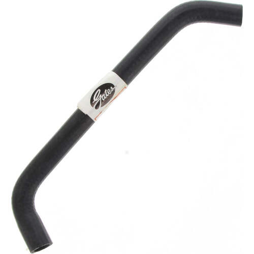 Gates Upper Radiator Hose CH3076 02-0764 thumbnail