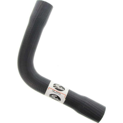 Gates Lower Radiator Hose CH1747 05-0731 thumbnail