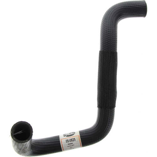 Gates Upper Radiator Hose Replacement CH2066 05-0825 thumbnail