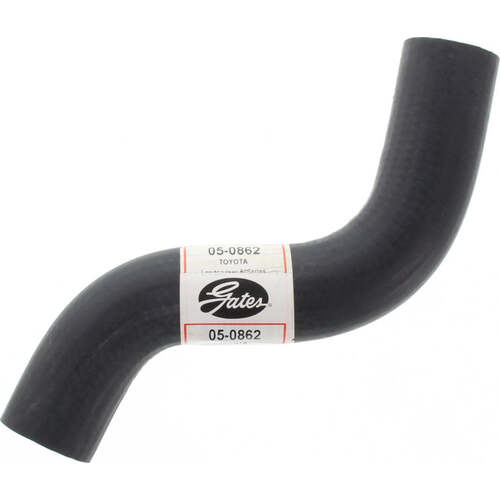 Gates Upper Radiator Hose CH2007 05-0862 thumbnail