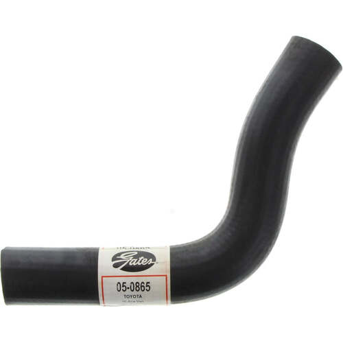 Gates Radiator Hose 05-0865 thumbnail
