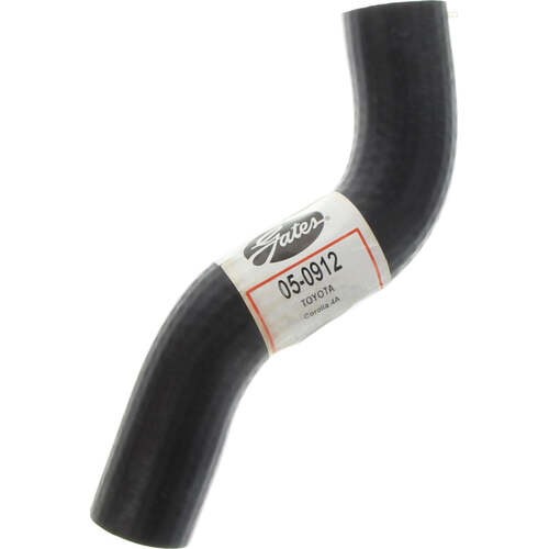 Gates Upper Radiator Hose Replacement CH2024 05-0912 thumbnail
