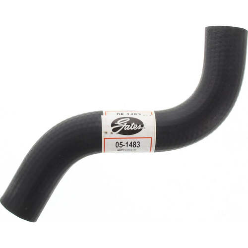 Gates Upper Radiator Hose CH3095 05-1483 thumbnail