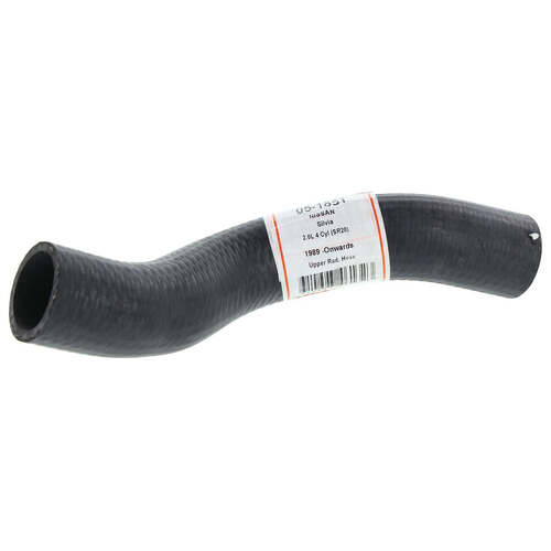 Gates Lower Radiator Hose CH3412 05-1851 thumbnail