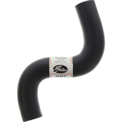 Gates Upper Radiator Hose 05-2135 thumbnail