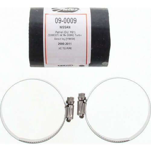 TURBO HOSE thumbnail