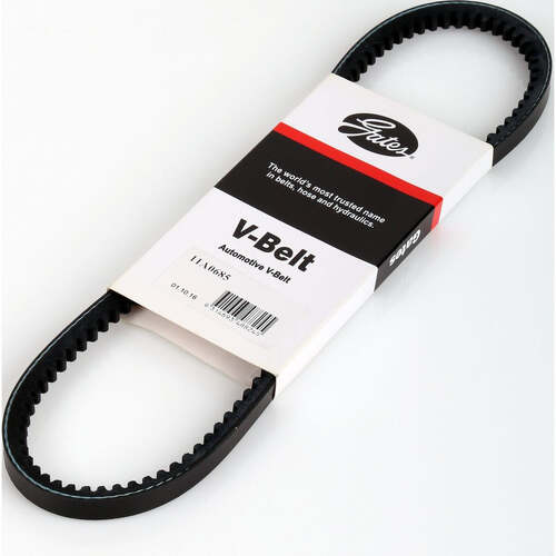 Gates V-belt 11A0685G 11A0685 thumbnail