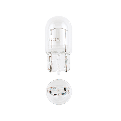Narva 12V 21W W3 X 16d W21W Premium Wedge Globes 17440BL thumbnail