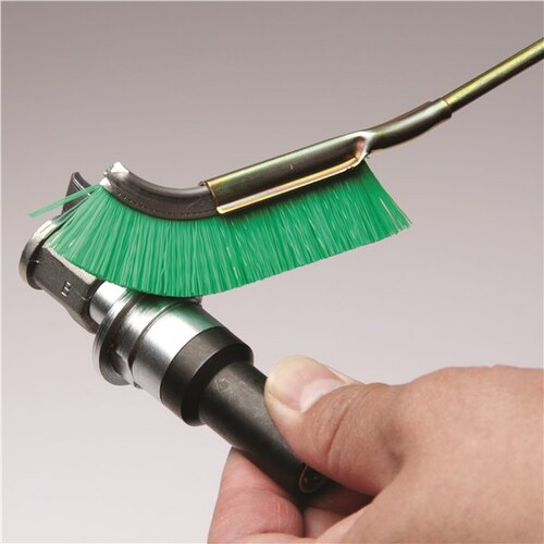 Toledo Nylon Cleaning Brush Set 2pc 301002 301002 thumbnail