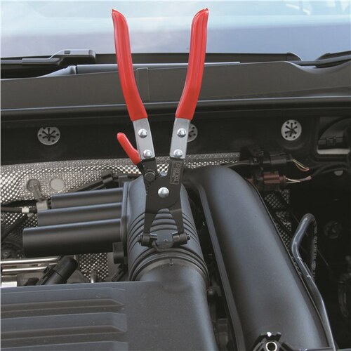 Toledo Hose Clamp Pliers Flat Band Str 301031 301031 thumbnail