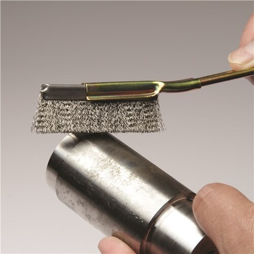 Toledo 2 Pc Stainless Steel Brush Set 301074 301074 thumbnail