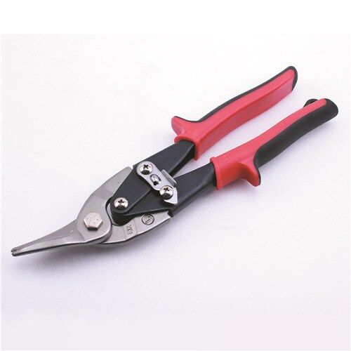 Toledo Aviation Snips 250mm Left Cut 301120 301120 thumbnail