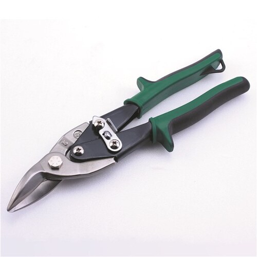Toledo Aviation Snips 250mm Right Cut 301122 301122 thumbnail