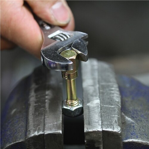 Toledo Tap & Die Set - Thread Restoring Set Metric 15pc 301450 301450 thumbnail