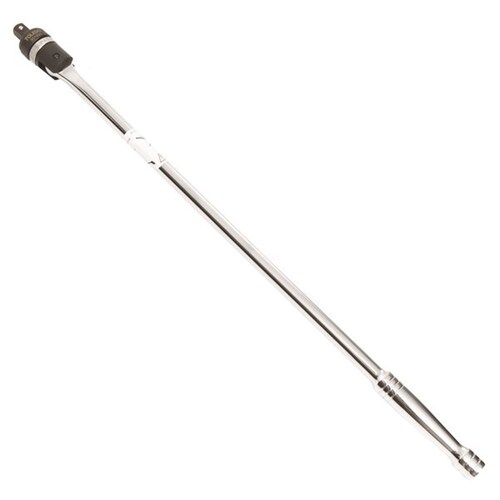 Toledo Breaker Bar Ratchet Head 1/2In Sq. Dr. 610Mm 301935 thumbnail